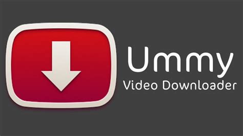 Ummy Video Downloader Crack 1.10.10.9 + License Key
